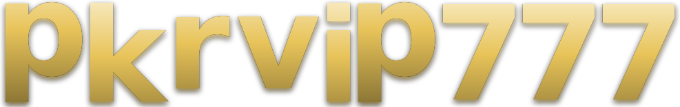 pkrvip777 logo