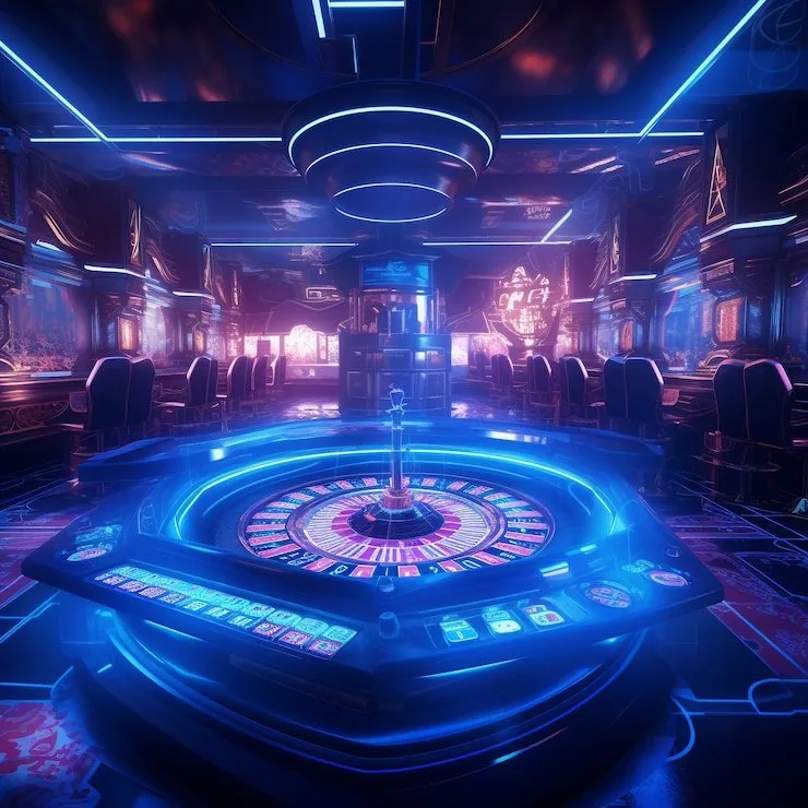 pkrvip777 Pakistan Casino lobby