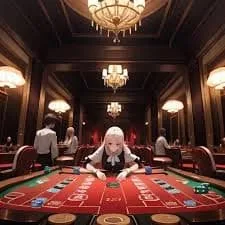 pkrvip777 What Baccarat Bright Puts on the Table